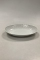 Bing and 
Grondahl 
Elegance, Hvid 
Oval Serving 
Platter No 39. 
Measures 23 cm 
x 15 cm ( 9.06 
...