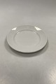 Royal 
Copenhagen 
White Porcelain 
Plate No. 6005
Measures 19cm 
/ 7.48 inch