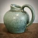 Saxbo Jug with 
heh36 
(Caribbbean) 
icing. Model 
90. Stamped 
with Ying Yang 
mark from the 
period ...