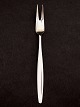 Georg Jensen 
Cypress 
sterling silver 
carving fork 17 
cm. item no. 
490793
Storage: 1