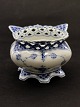 Royal 
Copenhagen blue 
fluted sugar 
bowl 1/1113 1st 
grade item no. 
490825 
Stock: 1