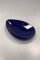 Rorstrand Blue 
Eld / Blue Fire 
Serving Tray. 
Measures 28,5cm 
x 19,5cm ( 
11.22 inch x 
7.68 inch ...