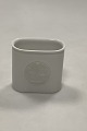 Bing and 
Grondahl 
Toothpick 
holder with 
Thorvaldsen 
Motif
Measures 6,2cm 
H x 6.5cm ( 
2.44 ...