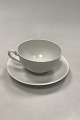 Royal 
Copenhagen 
Georgiana Tea 
Cup and saucer. 

Measures 
10,5cm / 3.94 
inch