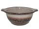 Bing & Grondahl 
Mexico 
Stoneware, 
cereal bowl.
The factory 
mark shows, 
that this was 
made ...