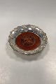 Wine Coaster in Silver Plate EnglishMeasures 18,5cm / 7.28 inch