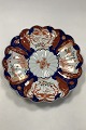 Oriental 
Porcelain Tray
Measures 31cm 
/ 12.21 inch
