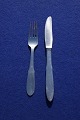 Mitra dim 
stainless steel 
cutlery by 
Georg Jensen, 
Denmark. Georg 
Jensen design.
Setting = 2 
...