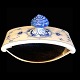 Royal 
Copenhagen, 
blue fluted; An 
ink blotter in 
porcelain. 
First. L. 13,5 
cm.
Royal ...