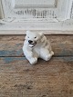 Royal 
Copenhagen 
figure - Polar 
bear cub 
No. 248
Height 7 cm.
Factory first 
- dkk 450.- ...