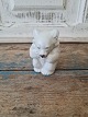 Royal 
Copenhagen 
figure Polar 
bear cub 
No. 235
Height 9 cm.
Factory first 
- dkk 450.- 
Stock: ...