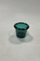Modern Small 
Tealight Holder 
in Green
Measures 7,5cm 
x 5,5cm ( 2.95 
inch x 2.17 
inch )