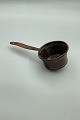 Antique sugar 
spoon / 
container from 
the end of the 
19th century. 
In good 
condition. 
Dimensions: ...