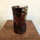 Holmegaard 
unica vase. 
Unsigned. 
marked with a 
"2".
Hight 25cm, 
diameter 
13,5cm.
Good 
condition.