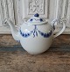 B&G Empire tea 
pot 
No. 238, 
Factory first
Height 16.5 
cm. Length 25 
cm.