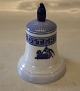 Royal 
Copenhagen 1915 
RC Easter Bell 
10.5 cm Ostern 
A.D. MCMXV 148
 In mint and 
nice condition