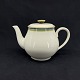 Height 15.5 cm.
Length 23 cm.
Valdemar 
teapot from 
Aluminia.
It is in good 
condition with 
...
