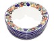 Golden SummerRound platter 30 cm.