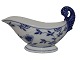 Bing & Grondahl 
Butterfly, 
butter boat,.
The factory 
mark shows, 
that this was 
made between 
...