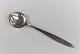 Cohr silverware 
factory. 
Mimosa. 
Sterling (925). 
Teaspoon. 
Length 14.8 cm.