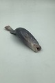 Early Royal 
Copenhagen 
Figurine of a 
Fish 
Measures 
14,5cm / 5.71 
inch