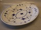 1 pcs in stock
015 Oval 
Platter 41.5 cm 
(315)
 Ribbed Blue 
Blue 
Traditional - 
also called 
Blue ...
