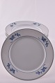 Royal 
Copenhagen 
porcelain. 
Royal 
Copenhagen 
Noblesse. 
Dinner plate 
no. 112 /15140. 
Diameter ...