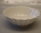 2 pcs in stock
4002 RC White 
ribbed bowl 5 x 
14.5 cm Blanc 
de Chine 
Thorkild Olsen 
Royal ...