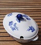 Blue Flower 
plain or 
braided China 
porcelain 
dinnerware by 
Royal 
Copenhagen, 
Denmark.
Oval ...