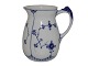 Bing & Grondahl 
Blue Fluted 
"Blue 
Traditional", 
small milk 
pitcher.
The factory 
mark shows, ...