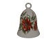 Royal 
Copenhagen 
Christmas bell 
that is missing 
the ball, so it 
can't chime.
Factory ...