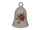 Royal 
Copenhagen 
Christmas bell 
that is missing 
the ball, so it 
can't chime.
Factory ...