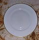 Bing & Grondahl 
"Hartmann" 
large dinner 
plate. Appears 
in good 
condition 
without damage 
or ...
