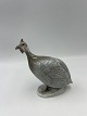 Royal Copenhagen perlehøne1 Sortering Modelnummer 1086Længde 14,5 cm