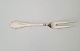 Bernstorff 
serving fork in 
silver from 
1957
Stamped the 
three towers 
Length 22.5 
cm.