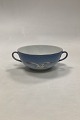 Bing and 
Grøndahl 
Seagull with 
Gold Broth Cup 
No 247.  
Measures 12 cm 
x 5.5 cm / 
12.72 in x 2.16 
...