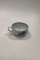 Royal 
Copenhagen 
Tranquebar New 
Form Tea Cup 
without saucer 
No. 2824
Measures 
10,8cm / 4.25 
inch
