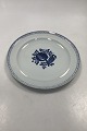 Royal 
Copenhagen 
Tranquebar New 
Form Lunch 
Plate No. 2892
Measures 
20.5cm / 8.07 
inch