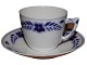 Bing & Grondahl 
Art Nouveau 
that looks a 
lot like the 
pattern Blue 
Vetch (Blue 
Vikke), coffee 
...