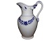 Bing & Grondahl 
Art Nouveau 
that looks a 
lot like the 
pattern Blue 
Vetch (Blue 
Vikke), milk 
...