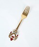 Christmas fork 
by Anton 
Michelsen from 
1952, designed 
by Arne 
Ungermann. The 
fork was first 
...