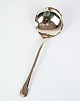 Servings / 
Potato spoon in 
a simple 
beautiful 
gilded design. 
The spoon is in 
incredibly nice 
...