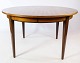 Dining table, 
designed by 
Omann Junior in 
rosewood from 
around the 
1960s. If 
desired, we can 
...