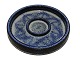 Stogo art 
pottery, small 
blue dish.
Diameter 14.3 
cm.
Perfect 
condition.