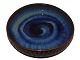 Michael 
Andersen art 
pottery, blue 
dish.
Decoration 
number 6000.
Diameter 19.5 
cm.
The ...