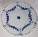 Porcelain 
dinner plate in 
Empire from 
Bing & 
Grondahl. In 
good condition. 
No damage or 
repairs. ...