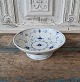 B&G Blue 
traditionel 
hotel porcelain 
dish 
No. 1063, 
Factory first
Height 7 cm. 
Diameter 19,5 
...