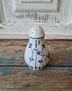 B&G Blue fluted 
Hotel porcelain 
pepper shaker 
No. 1088, 
Factory first
Height 10 cm.