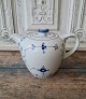 B&G Blue fluted 
Hotel porcelain 
teapot 
No. 1055, 
Factory first
Height 14.5 
cm. Length 22 
cm. ...