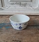 B&G Blue fluted 
Hotel porcelain 
sugar bowl 
No. 792 - 
1036, Factory 
first
Height 4.5 cm. 
...